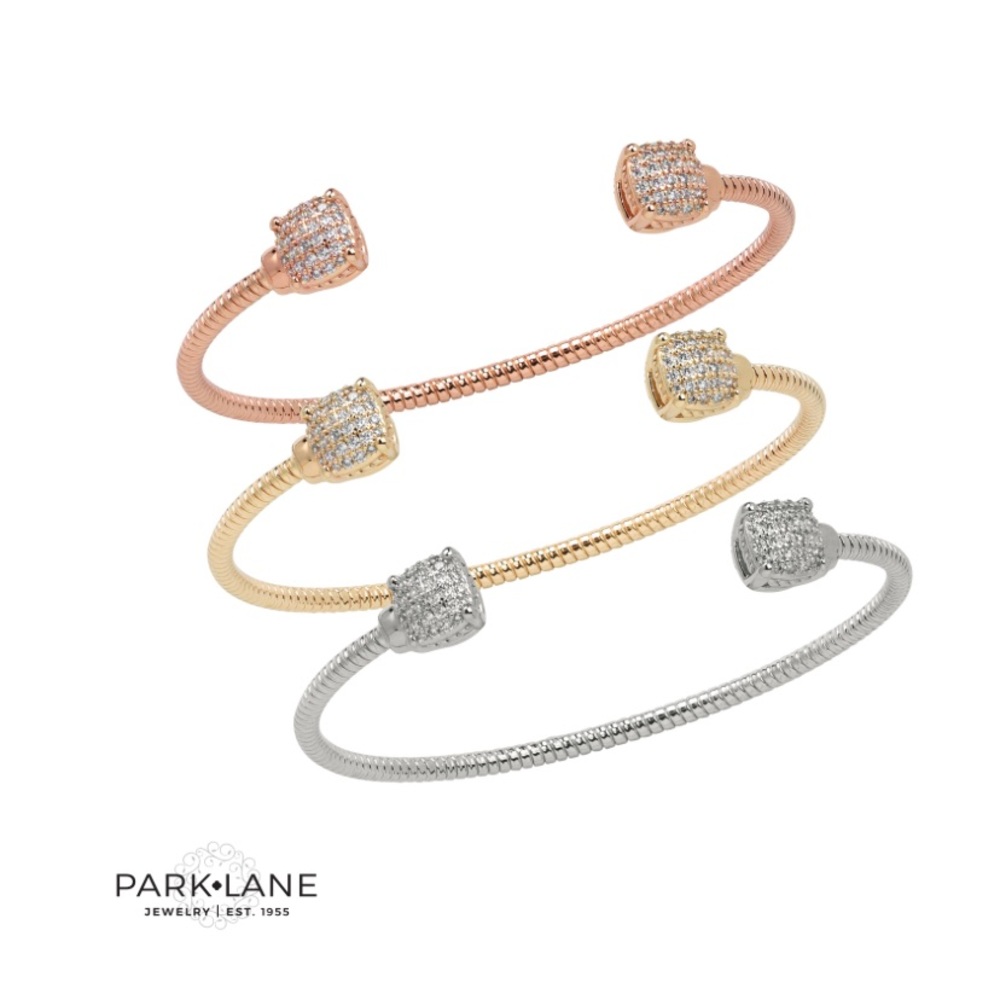Park lane “Brooklyn” bracelets - Picture 5 of 8